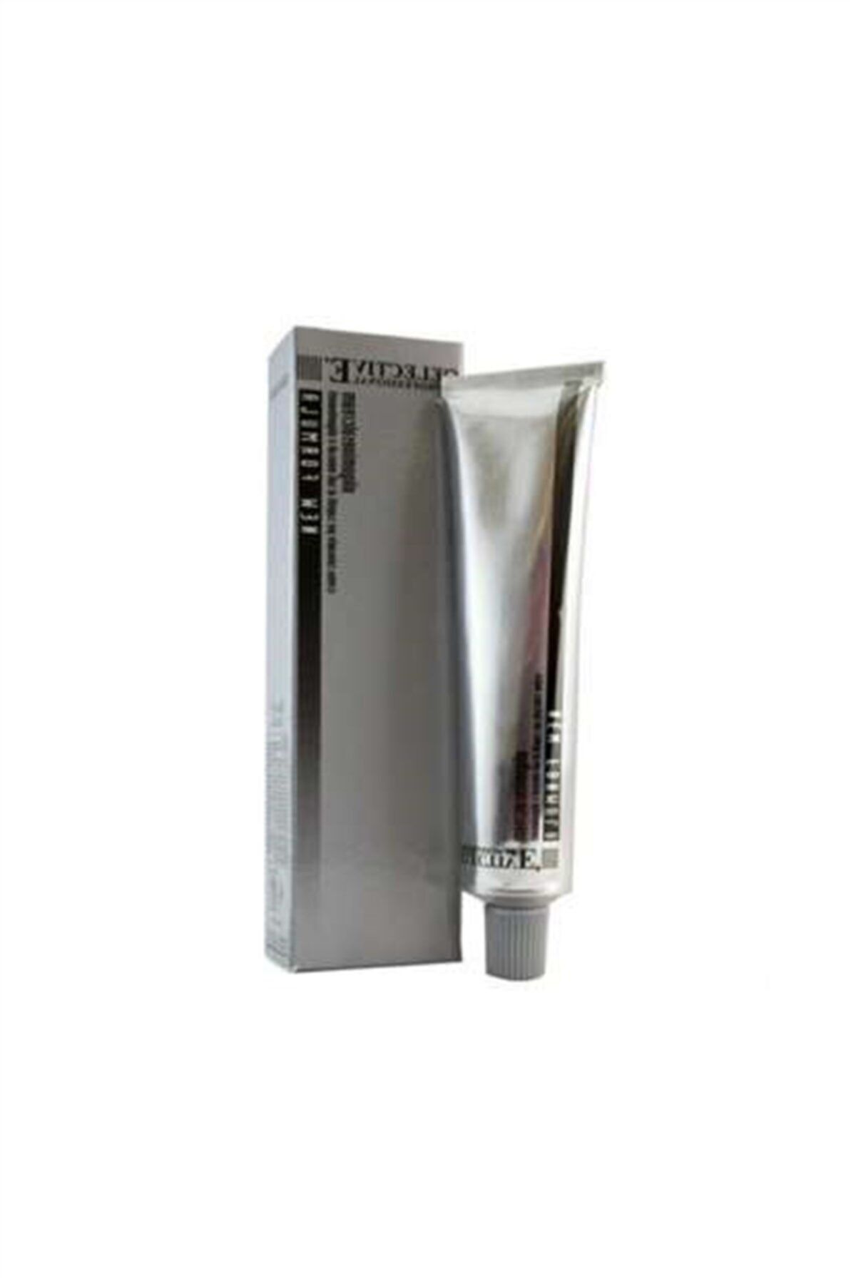 Selective Professional Selective 1,00 Siyah Saç Boyası 60ml