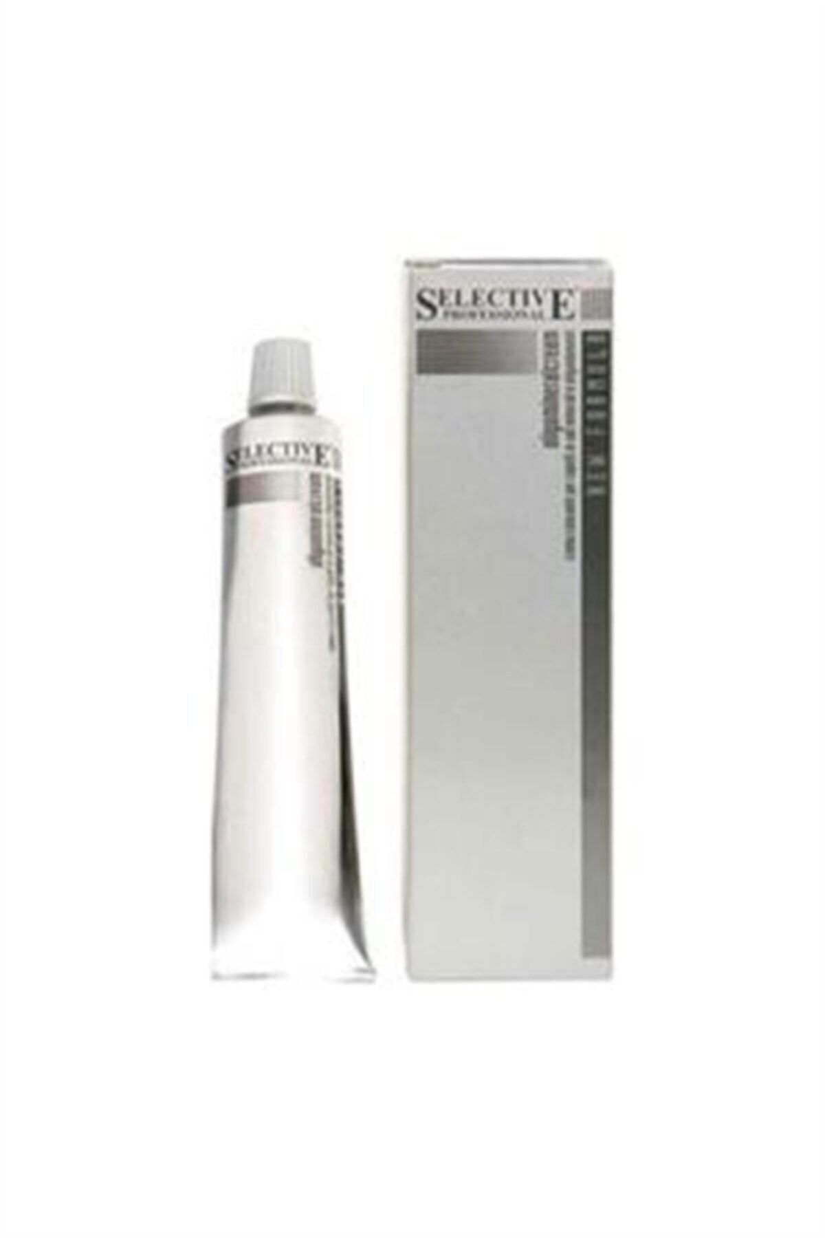 Selective Professional Selective 8,01 Açık Küllü Sarı Saç Boyası 60ml