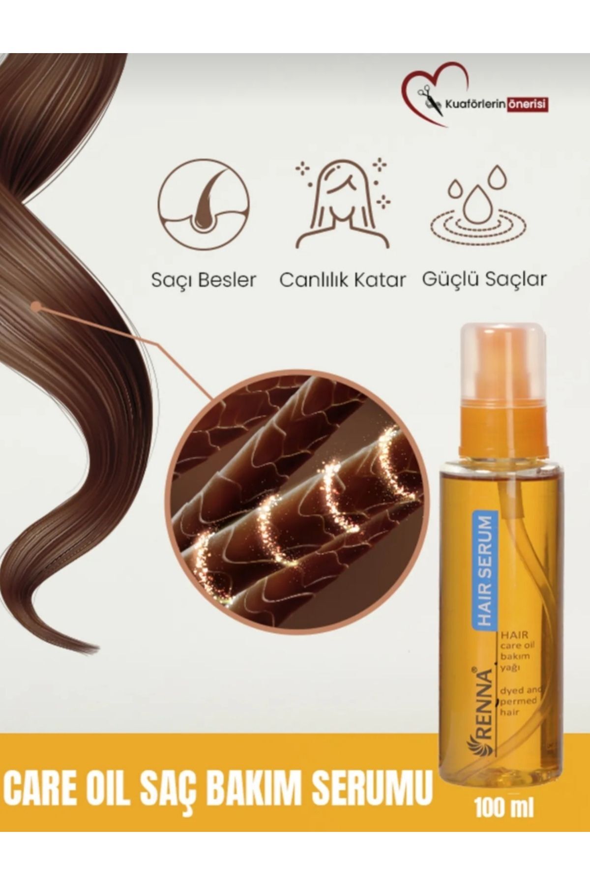 RENNA BALANCE SERUM