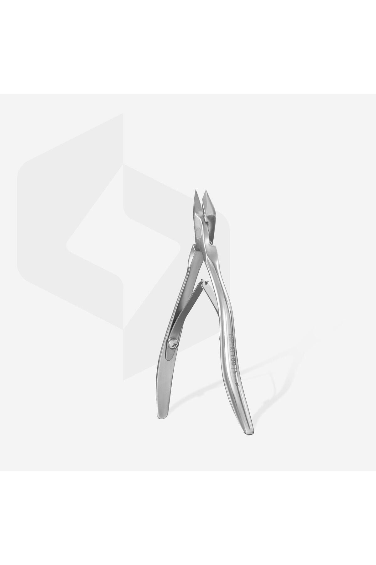 STALEKS EXPERT 100 Profesyonel Tırnak Eti Pensi 5 mm