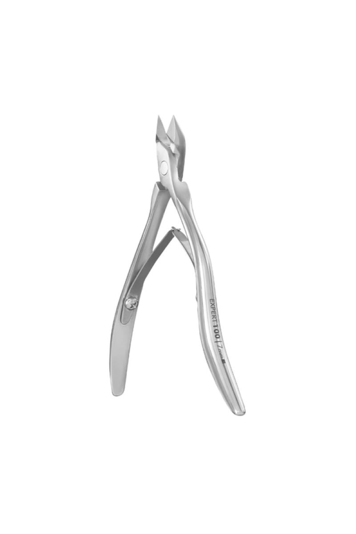 STALEKS EXPERT 100 Profesyonel Tırnak Eti Pensi 7 mm