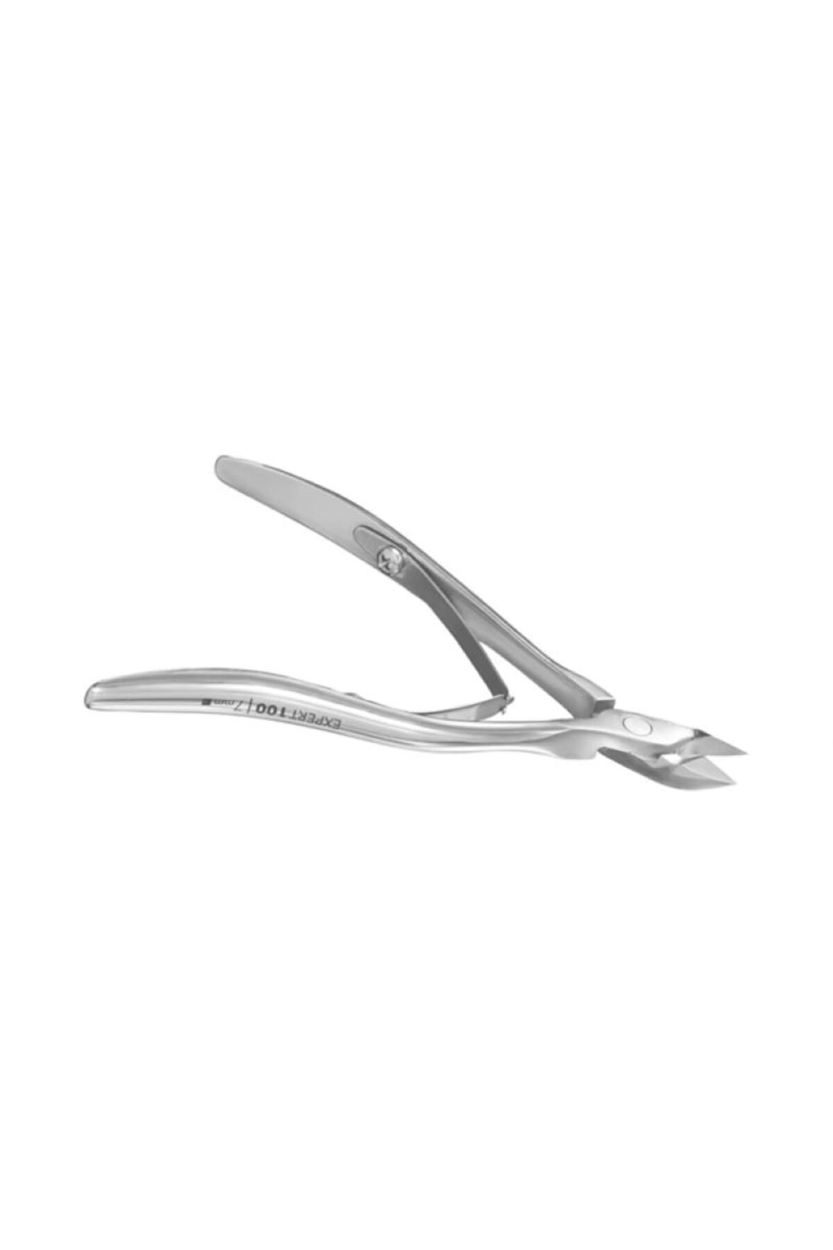 STALEKS EXPERT 100 Profesyonel Tırnak Eti Pensi 7 mm