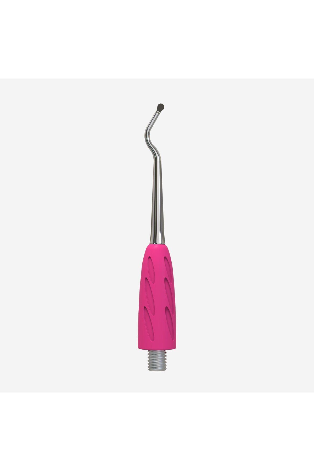 STALEKS Combo UNIQ 33 Spatulanın Çalışma Kısmı Yarım Küre Küret