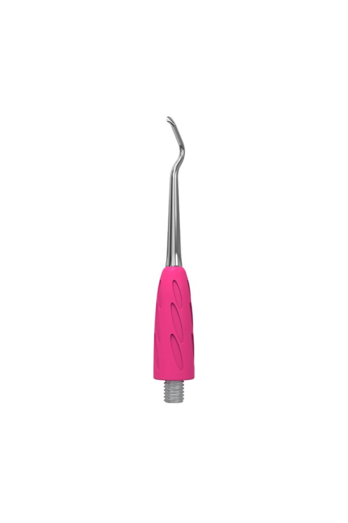 STALEKS Combo UNIQ 33 Spatulanın Çalışma Kısmı Yarım Küre Küret