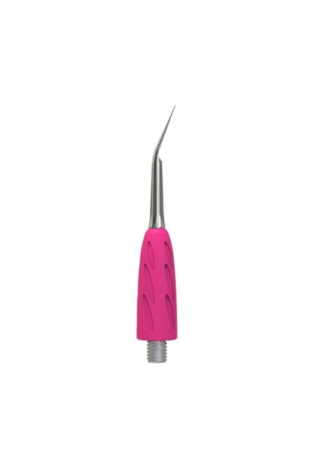 STALEKS Combo UNIQ 34 Spatulanın Çalışma Kısmı Sivri Uç