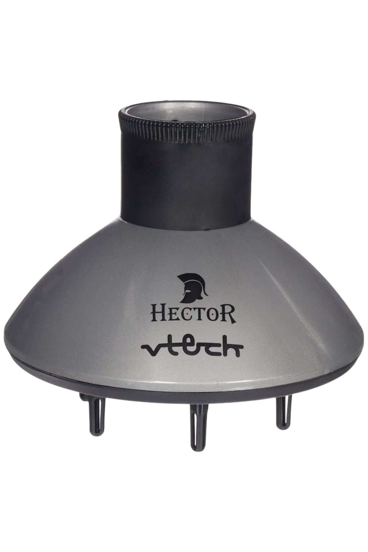 V-tech Difüzör - Gümüş
