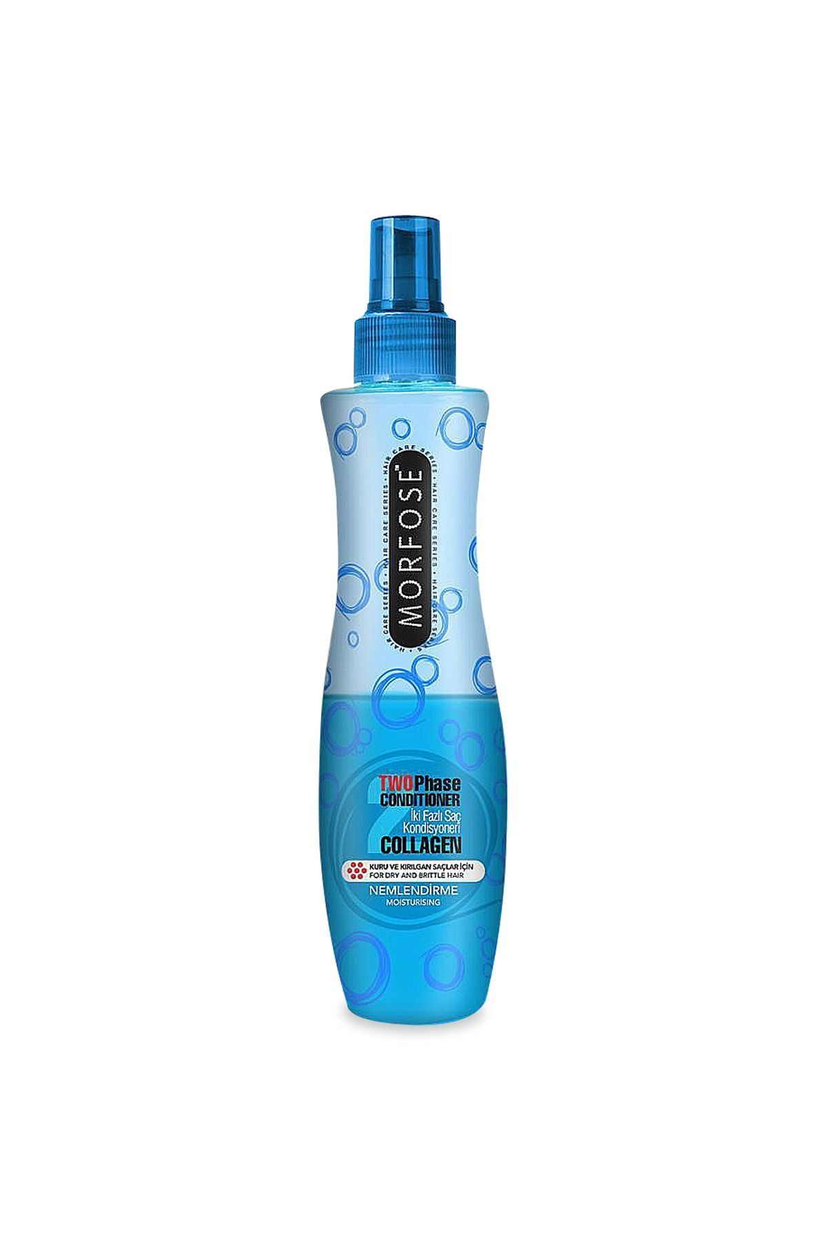 Morfose Collogen Fön Suyu 240 ml