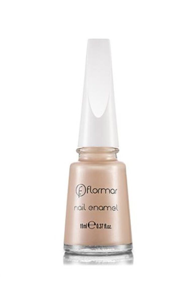 Flormar Nail Enamel Oje 246 8690604012466