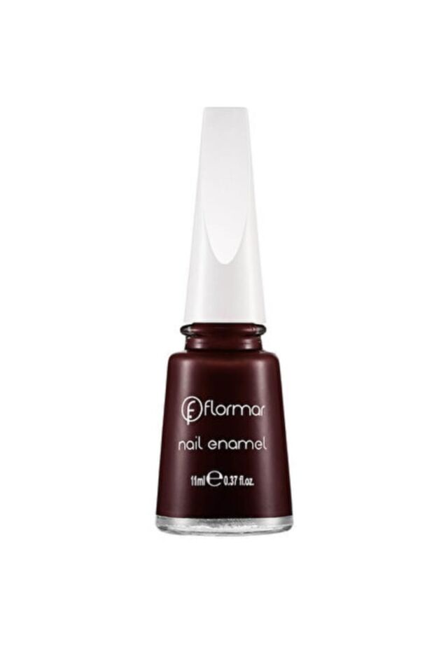 Flormar Nail Enamel Oje 306 8690604013067