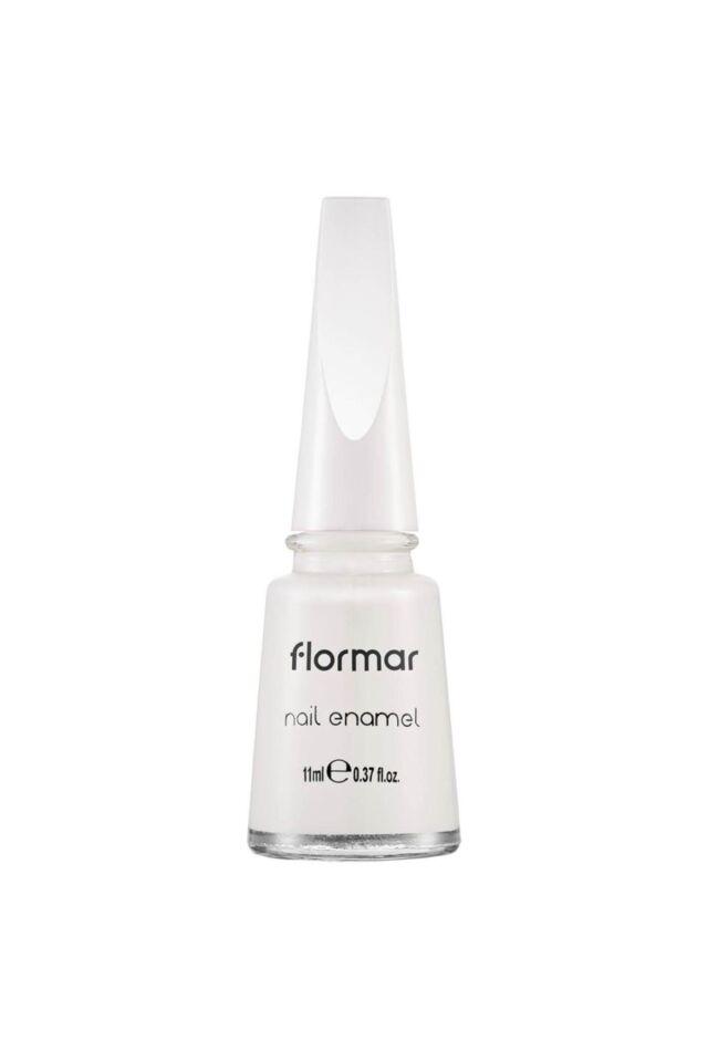 Flormar Fne-310 Snowwhıtenew