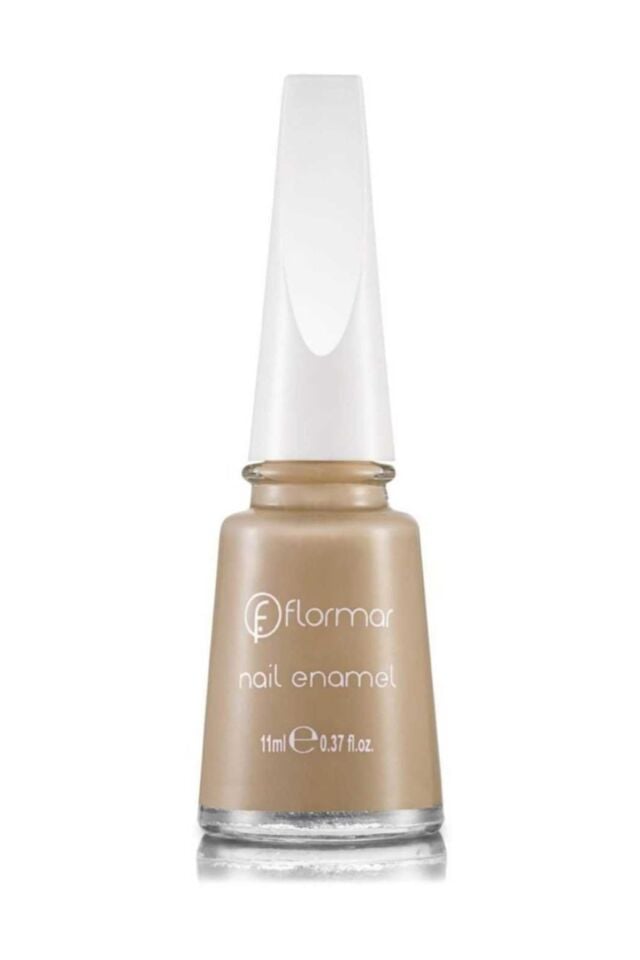 Flormar Oje - Nail Enamel 344 Willow Bunch 8690604013449