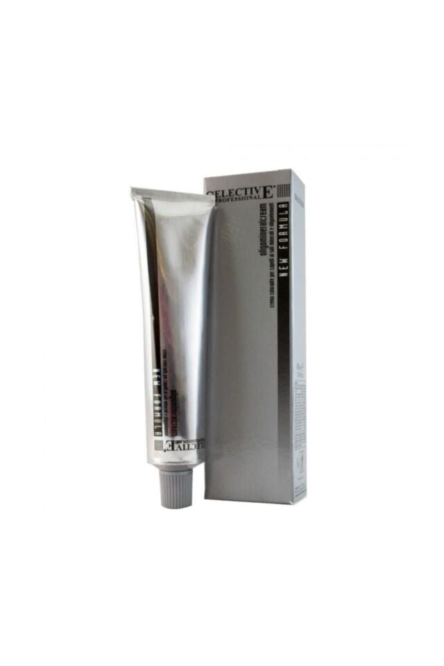 Selective Professional Selective 5,00 Açık Kestane Saç Boyası 60ml