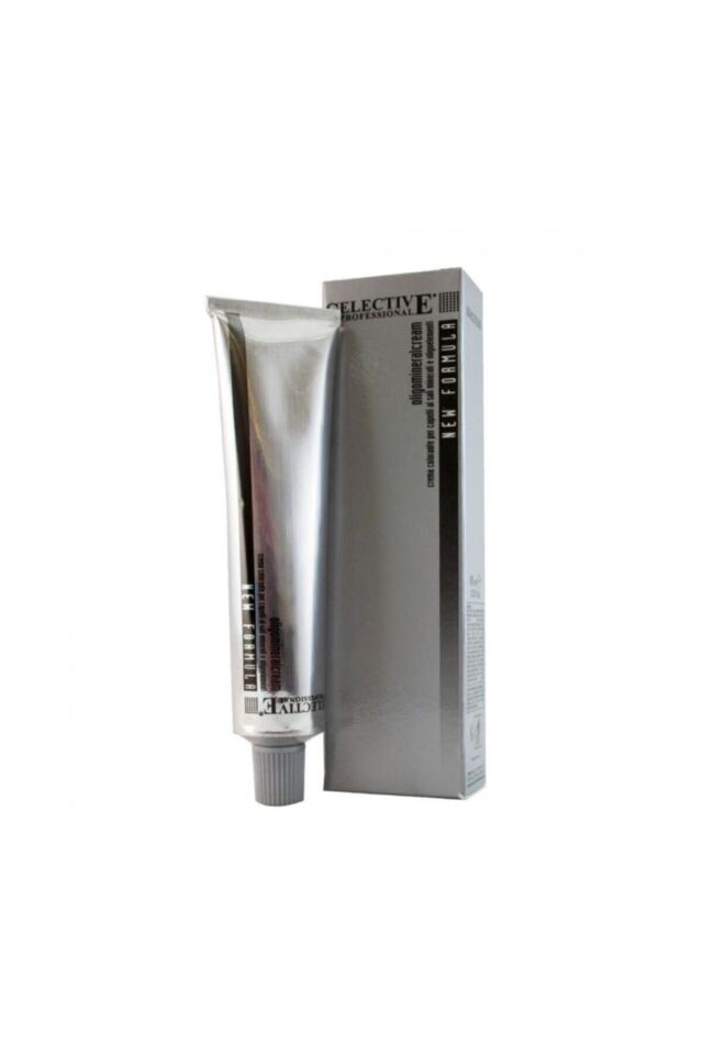 Selective Professional Selective 5,00 Açık Kestane Saç Boyası 60ml