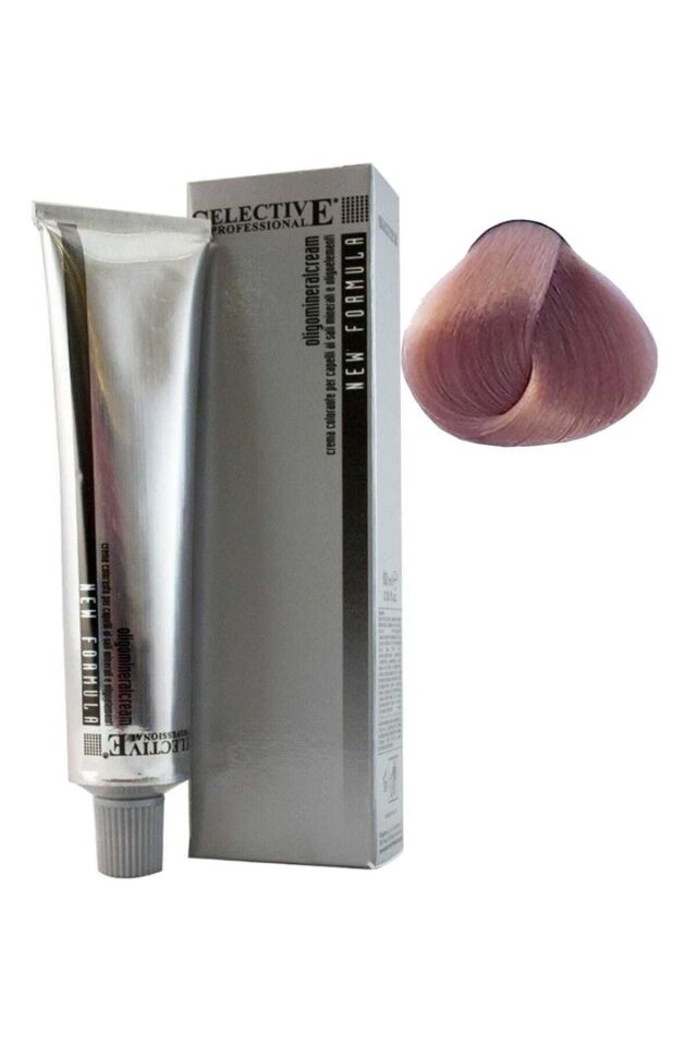 Selective Professional Selective 9,00 Açık Sarı Saç Boyası 60 ml