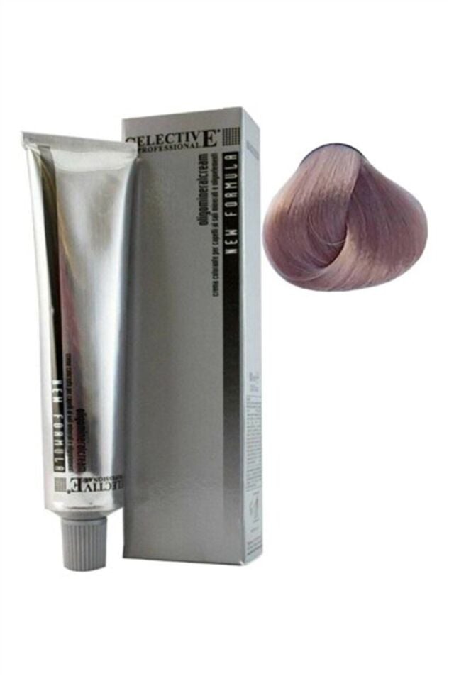 Selective Professional Selective 10,00 Ekstra Açık Sarı Saç Boyası 60ml