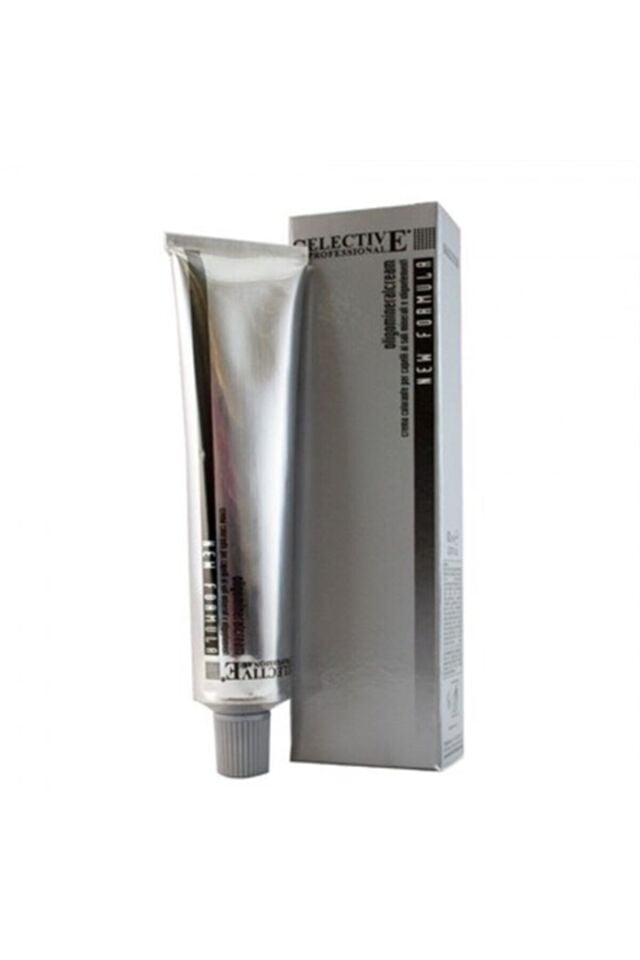 Selective Professional Selective 5,01 Açık Küllü Kahve Saç Boyası 60ml