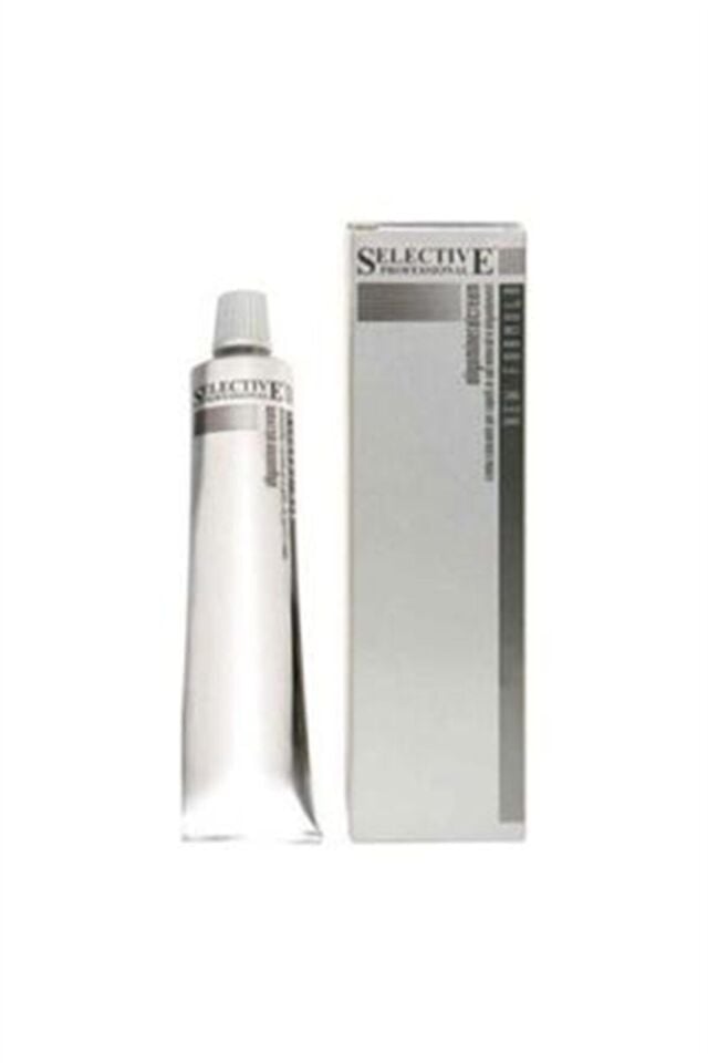 Selective Professional Selective 8,01 Açık Küllü Sarı Saç Boyası 60ml