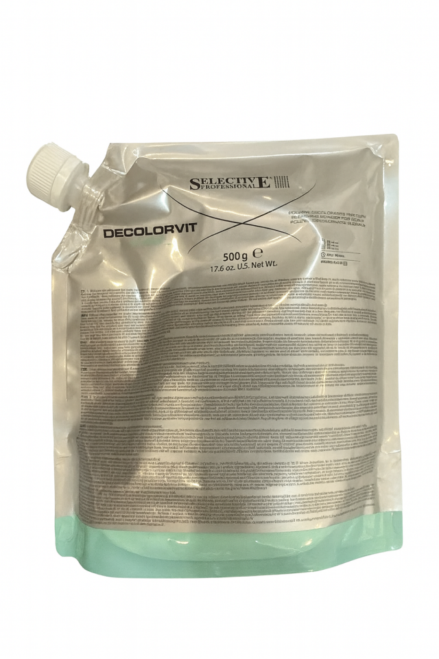 Selective Professional Selective Scalp Toz Açıcı 500gr