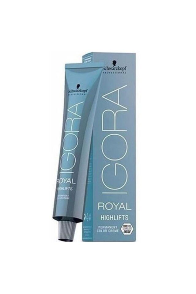 Igora Highlifts Saç Boyası 60 Ml