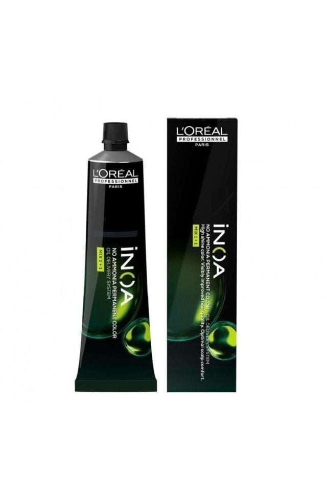 İNOA Saç Boyası [yeni] 9 Sarı 60ml