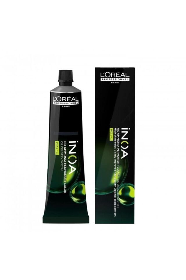İNOA Saç Boyası [yeni] 9 Sarı 60ml