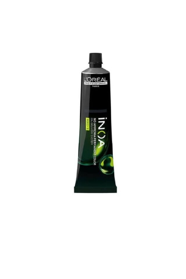 L'oreal Professionnel Inoa Yeni Amonyaksız Vegan Saç Boyası 8 Koyu Sarı 60ml