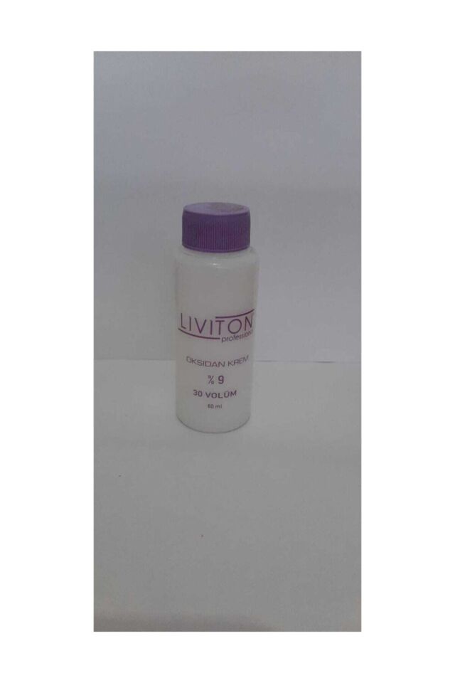 Liviton Professional Liviton %9 30 Vol. Mini Oksidan