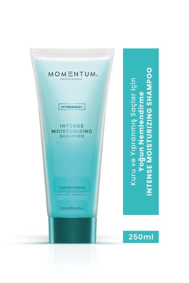 Momentum Hydramıst Shampoo
