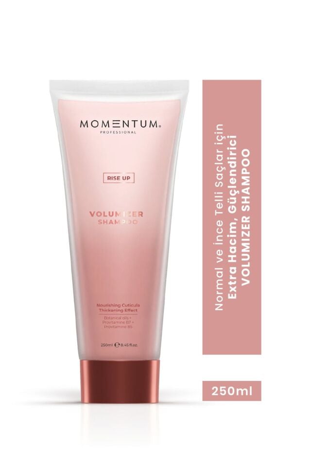 Momentum Rıse Up Volumızer Shampoo