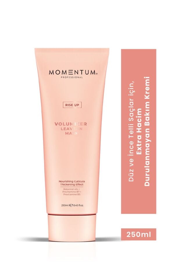 Momentum Rıse Up Volumızer Mask