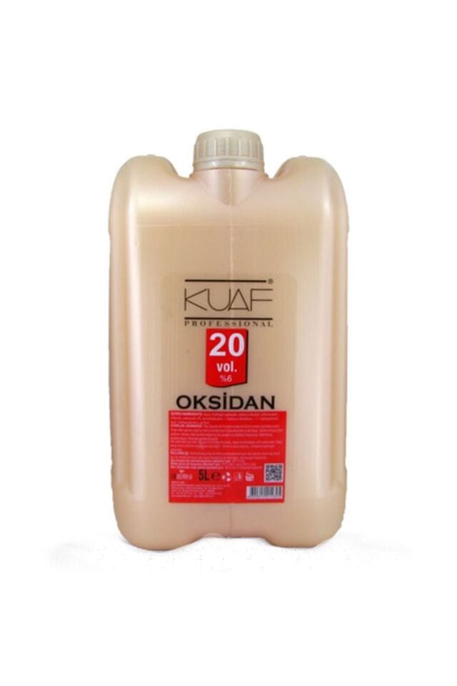Oksidan 20 Vol 5lt