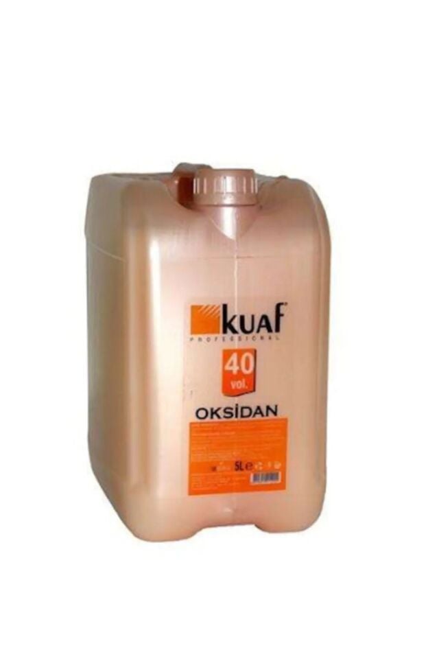 Oksidan Krem 40 Volüme 5000 ml