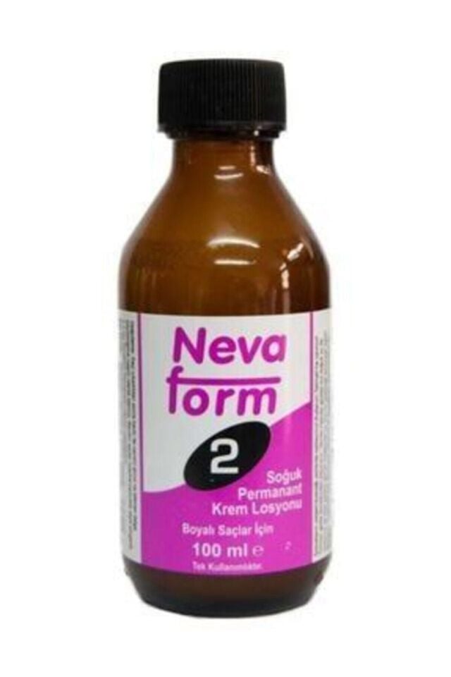 Neva Perma Losyonu 100 Ml 2 NO
