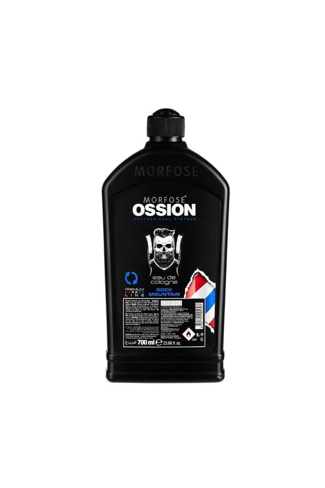 Morfose Ossıon Tıraş Kolonyası