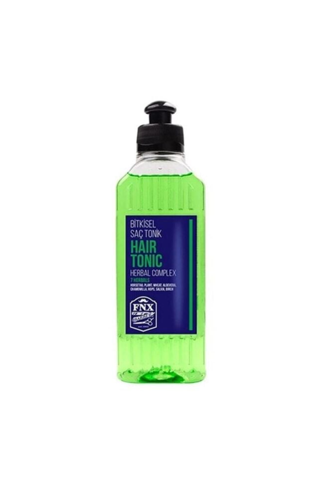 Fonex Barber Saç Toniği 250ml