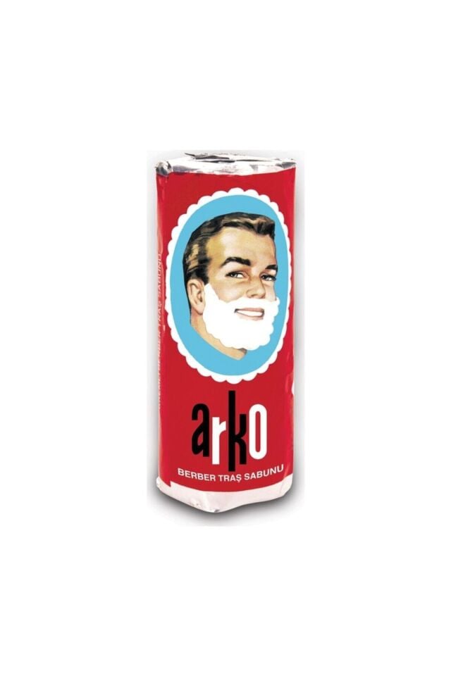 ARKO Men Tıraş Sabunu 75 gr