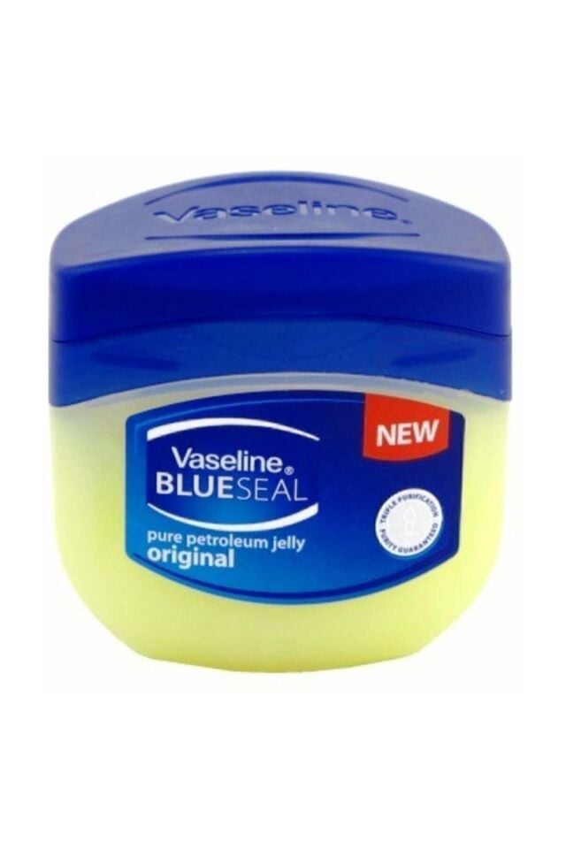 Vaseline Blueseal Krem Original 100 ml 1 Adet