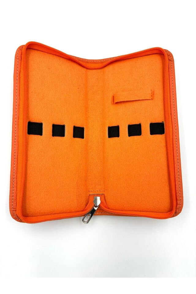 Manikür Çantası Solingen