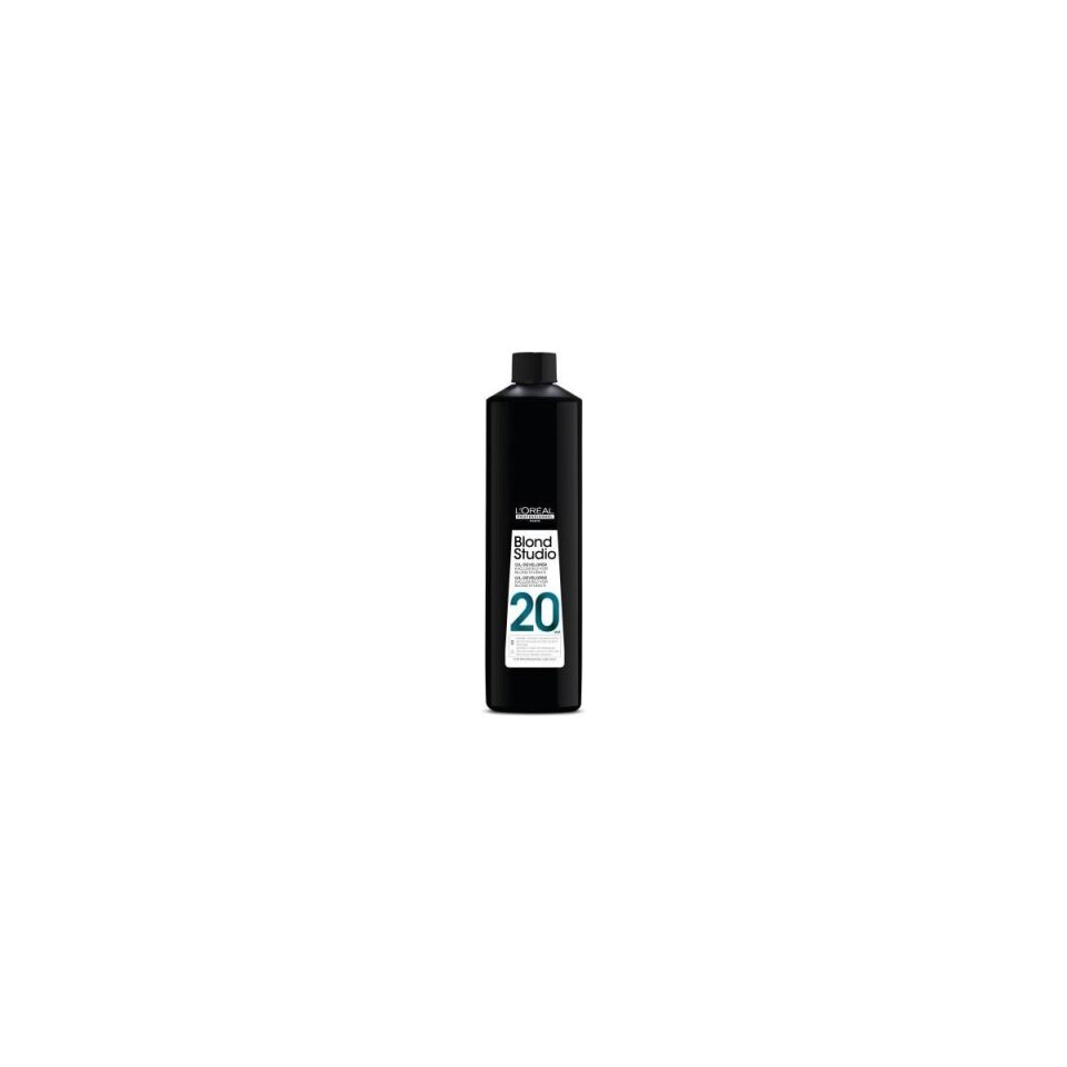 Loreal Professionnel Blond Studıo 20VOL Oxydant
