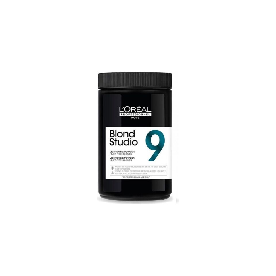 Loreal Professionnel Multı-Powder Hperf 500 gr