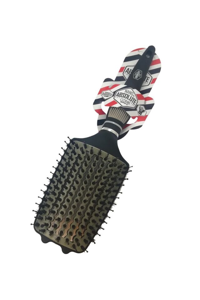 Nano Absolute Saplı Uzun Tarak G-395