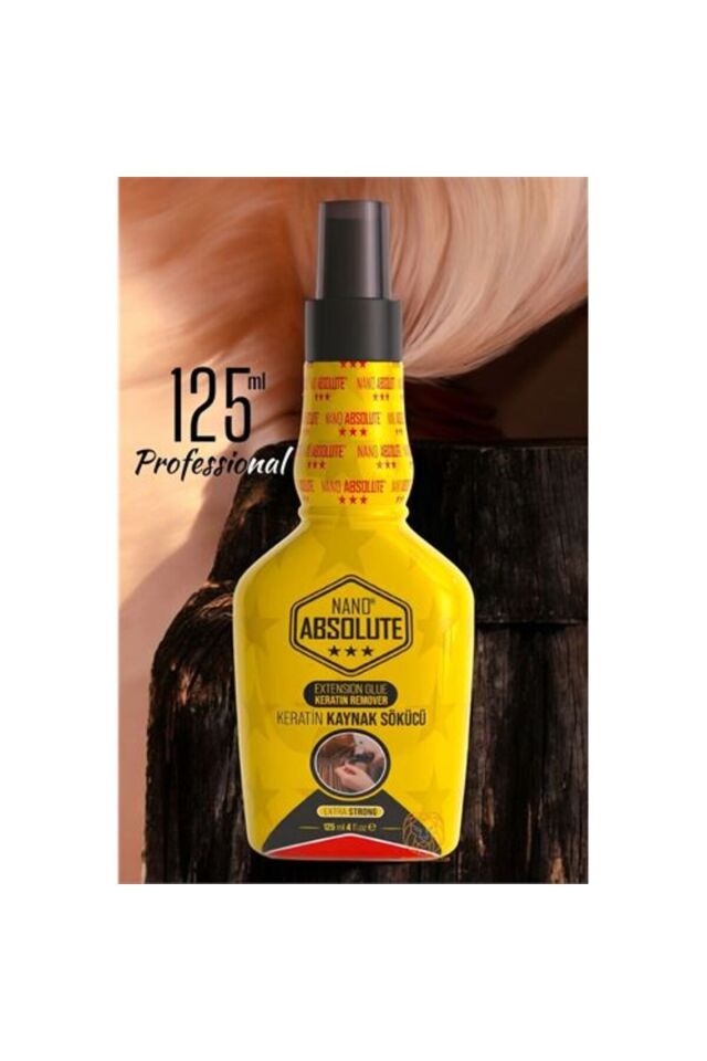 Keratin Kaynak Sökücü Absolute Professional - ANK5369-5673