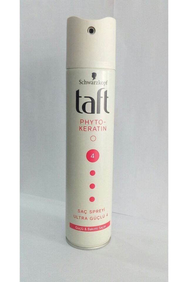 Taft Keratin Saç Sprey 250 ml