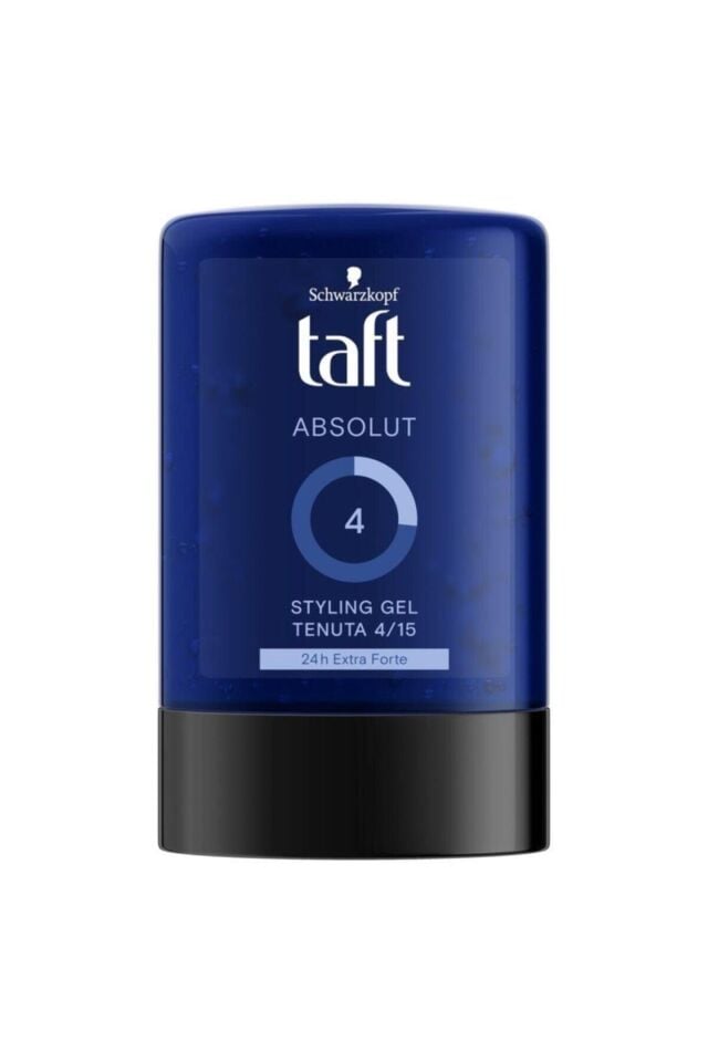 Taft Power Absolut Ultra Güçlü Jöle 300 ml