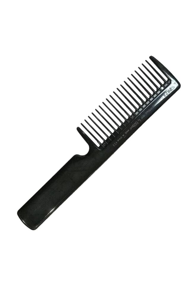 Berber Ve Kuaför Malzemeleri Profesyonel Tarak Professional By Eurostil Tarak - 453