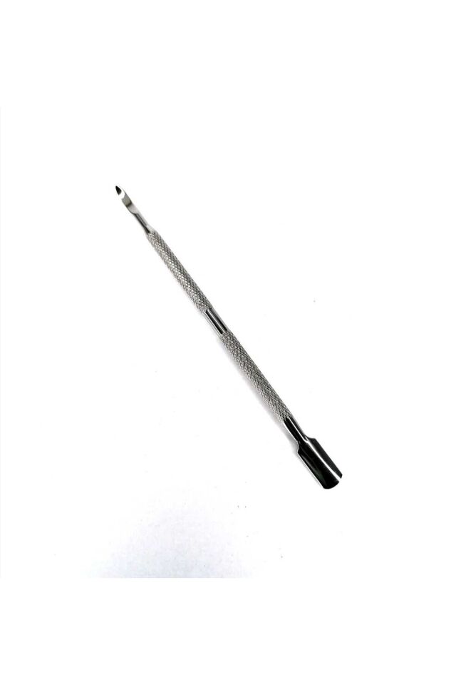 Inox Paslanmaz Et İtici Kronk