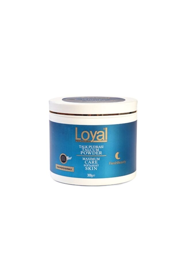 Loyal Esinti Talk Pudra 300 gr