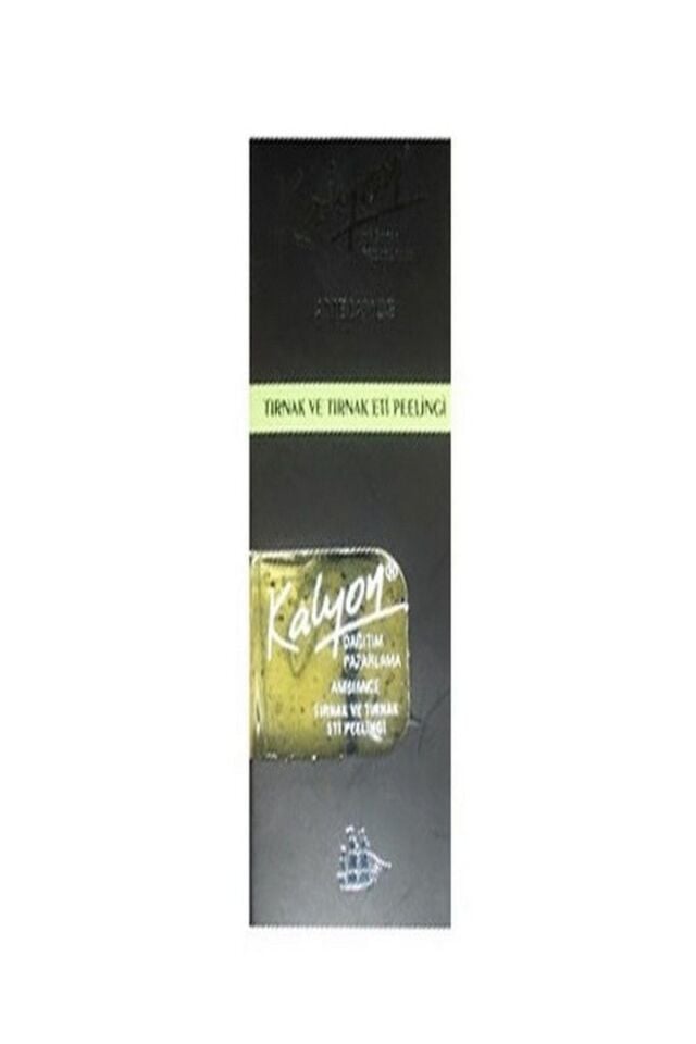 Tırnak Ve Tırnak Eti Peelingi 11ml