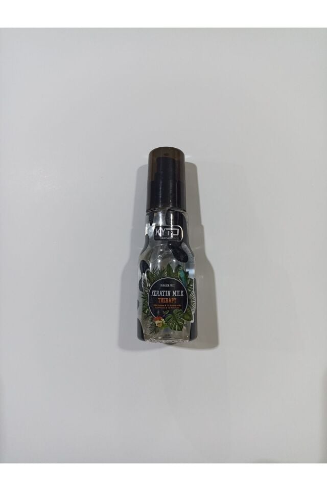 Keratin Milk Saç Serum 125 ml