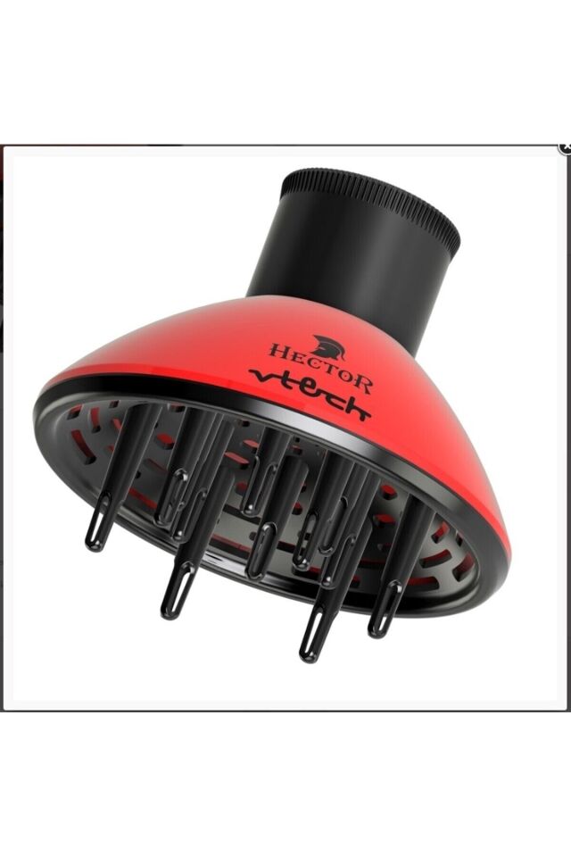V-tech Difüzör,